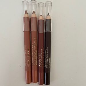 4 Estée Lauder Lip Liners